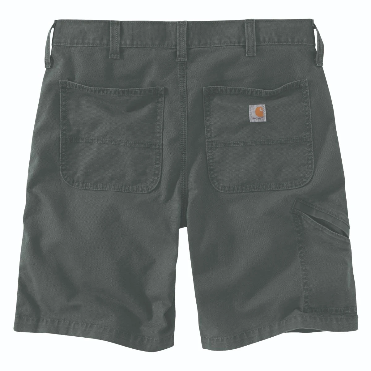 Carhartt Shorts: Men's 102514-ELM ELM Rugged Flex Rigby Shorts