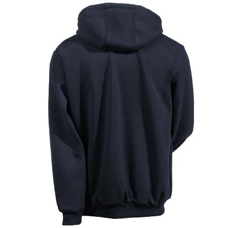 Carhartt Sweatshirts: Men's Rutland Rain Defender 100632 472 Zip Men's Hooded Sweatshirt