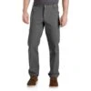 Carhartt Pants: 103279 GVL Gravel Rugged Flex Relaxed Fit Duck Utility Work Pant