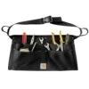 Carhartt Bags: A09 BLK Black Duck Nail Apron